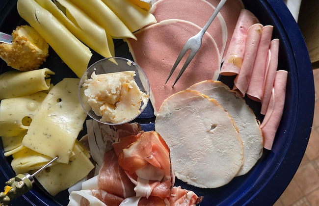 Apartment in Wildemann Near Hahnenklee Ski Area - Foto 6