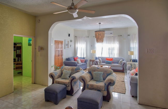 Jamaica Ocean View Villa - Foto 15