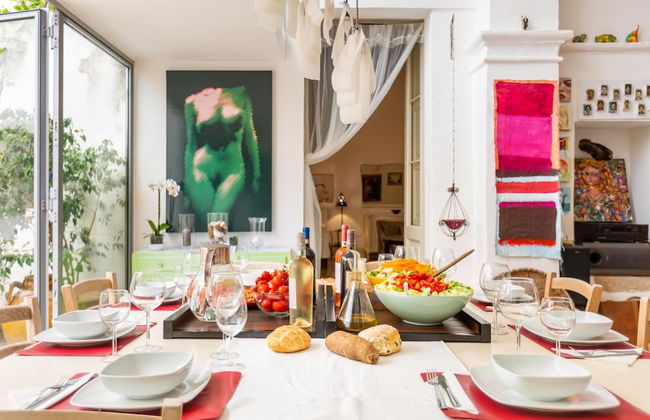 2426 Dimora Santi Mancuso Appartamento by Barbarhouse - Foto 15