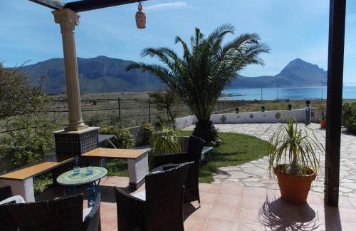 Villa vista MARE a MÀKARI - Foto 15