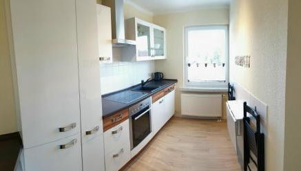 Ferienhaus Hahn - Foto 3, stove, dishwasher, pet friendly, minibar