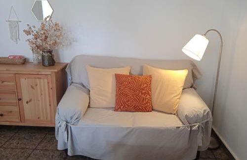 Casa Olivera- apartament al Passeig Font Vella - Foto 6