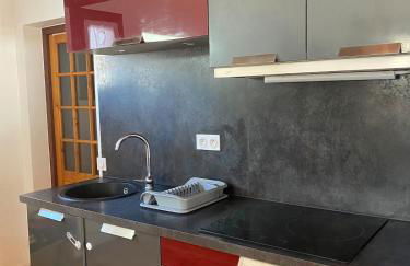 Chalet cosy à la montagne - Foto 24