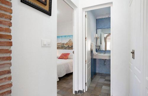 Casa Vistas al Mar Bolonia - Photo 14