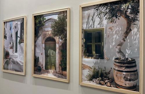 Casa Zio Nicola - Appartamento in Centro ad Andria - Foto 4