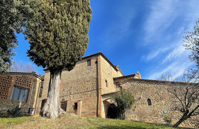 Agriturismo Poggio Bonelli - Foto 30