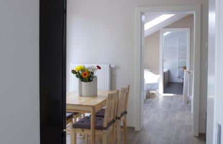 Ringelnatz & Lichtwer - Ferienwohnung Wurzen - Foto 34