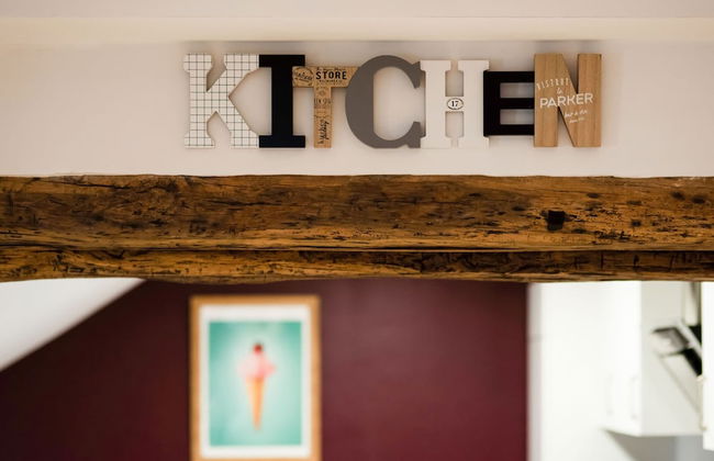 Superb Duplex Ideally Located in the Centre of Aywaille - Photo 36