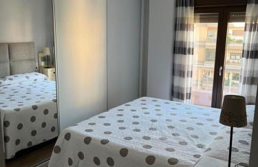 PISO JUNTO PALACIO CONGRESOS Y METRO, CENTRICO CON PISCINA - Photo 6