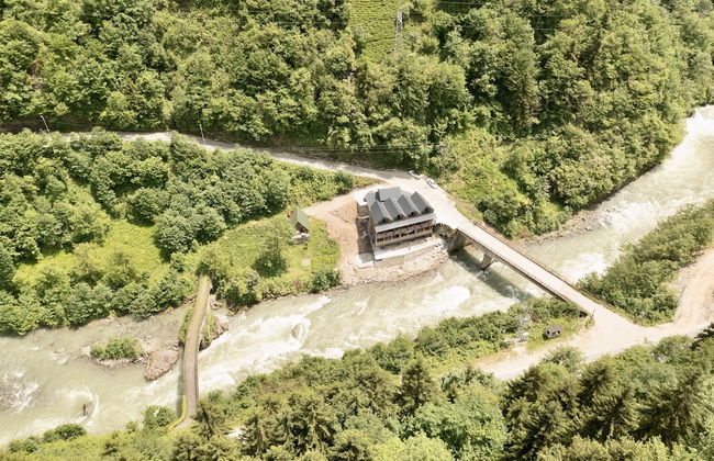 özden bungalows - Foto 18