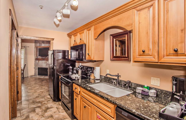 The Lodges at the Great Smoky Mountains - Foto 16