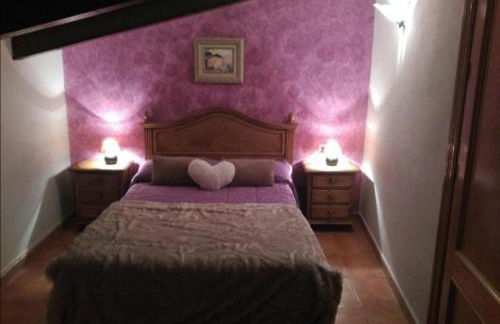 Casa Rural la Piedra del Cambrón - Foto 32