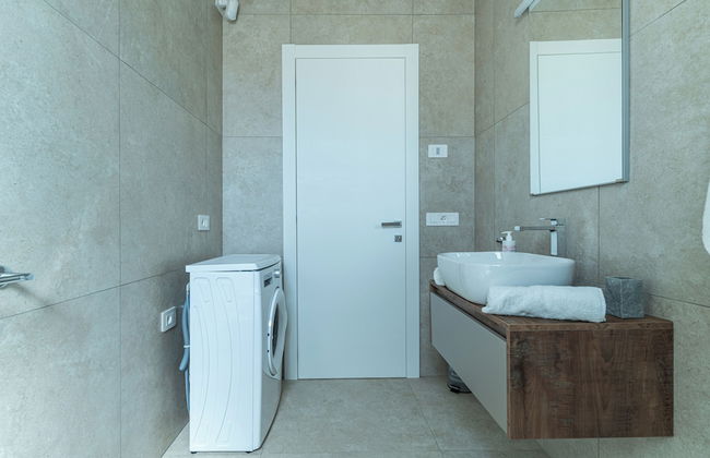 Le Conchiglie Apartments with pool - Foto 33