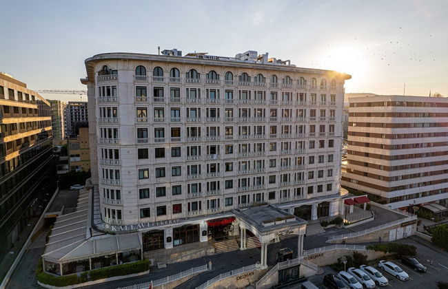 Elits Suits - Foto 1