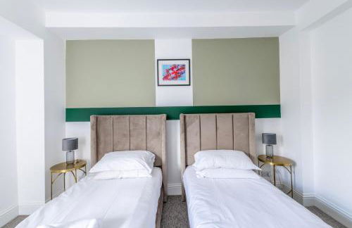 Modern Spitfire with FREE PARKING by Prescott Apartments - Foto 25