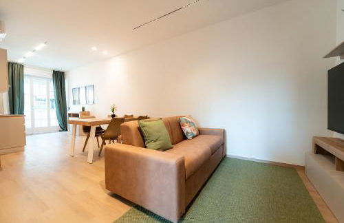 Appartamento incantevole fronte mare 1-2-3B - Foto 15