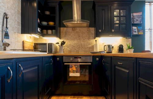 Elegant stylish home in historic town centre sleeps 3 - Pass the Keys - Foto 3