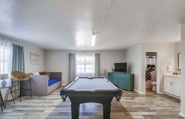 The Big House - Foto 46