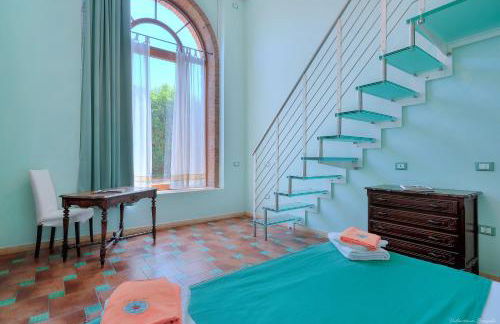 Agriturismo Tenuta Pakravan Papi - Foto 32