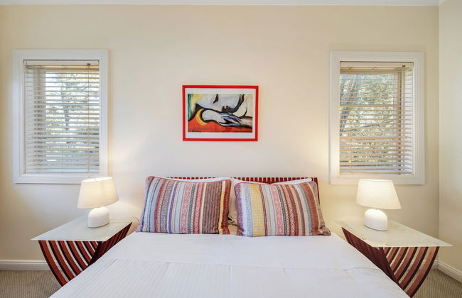 Whispering Pines Cottages - Foto 8