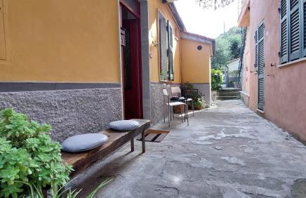 Moderno appartamento vista mare, con parcheggio privato - Foto 40