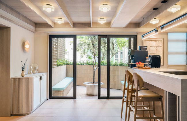 Ying’nFlo, Hong Kong, Wan Chai by Langham Hospitality Group - Photo 5