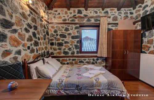 Xenonas Pantheon - Foto 19