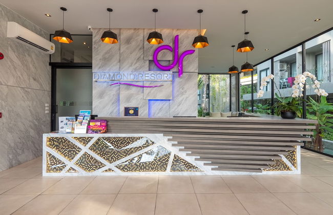 Diamond Resort Phuket - Foto 3