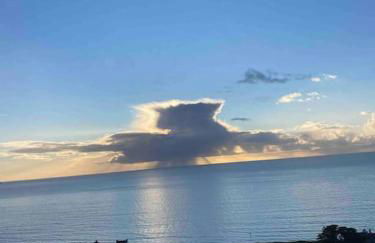 Ocean View with hot tub - Foto 12