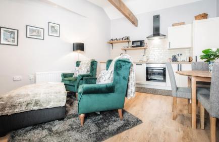 The Old Milking Parlour - Photo 3