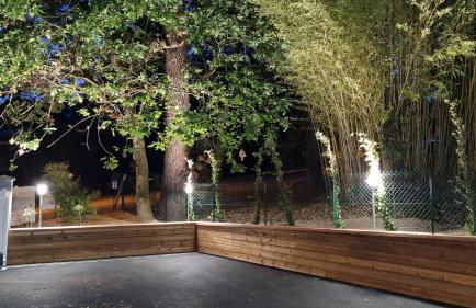 Les Chalets du Golf de Biscarrosse - Photo 79