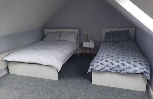 Cushendall Cottage, Moneyvart - Foto 17