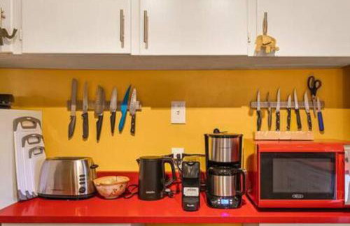 Boho Bliss Bungalow - Foto 8