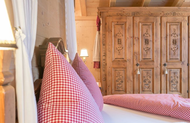 Ötztal Chalet - Foto 3