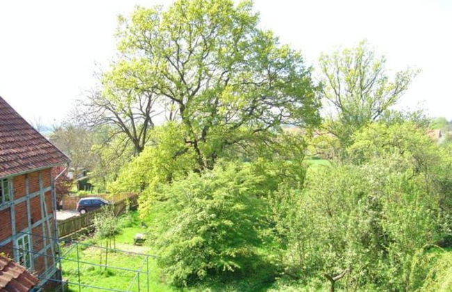 The Large Holiday Apartment - Foto 18