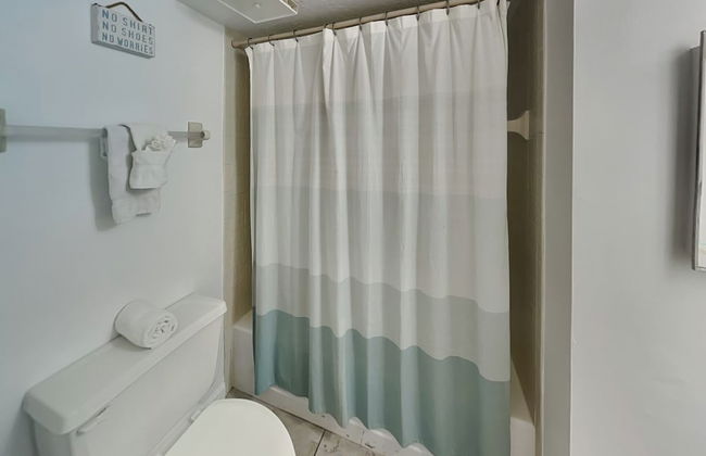 Beachcomber 403 by Distinctive Beach Rentals - Foto 18