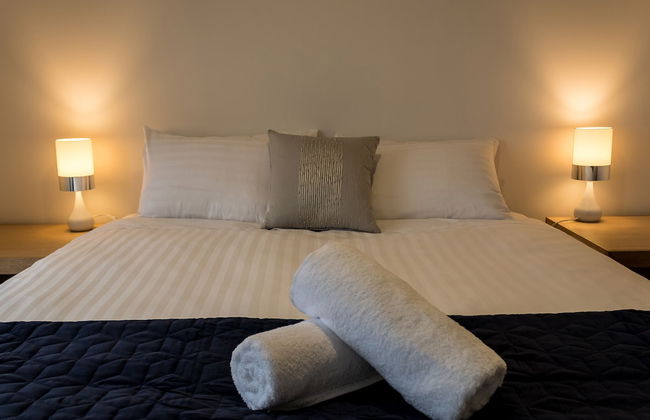 Ulverstone Waterfront Apartments - Foto 2