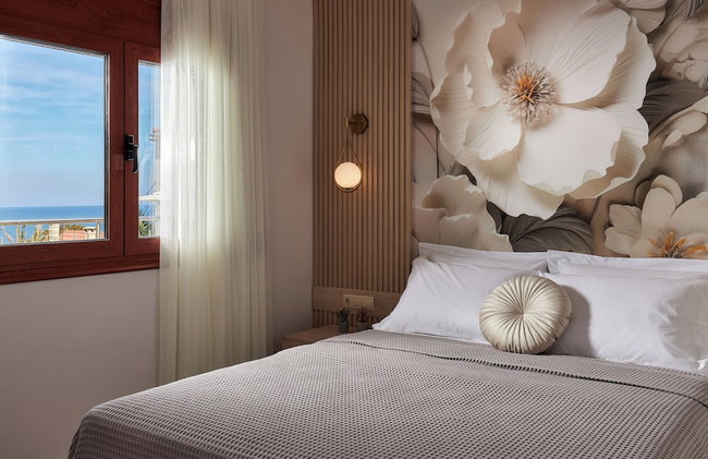 OZEA Elevated Living -formerly Keramos villa and apartments- - Foto 28