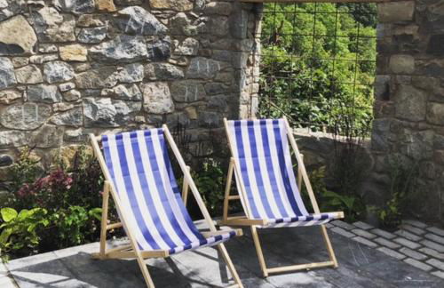 Ballyheifer House - a beautiful 5 bedroom home. - Foto 22