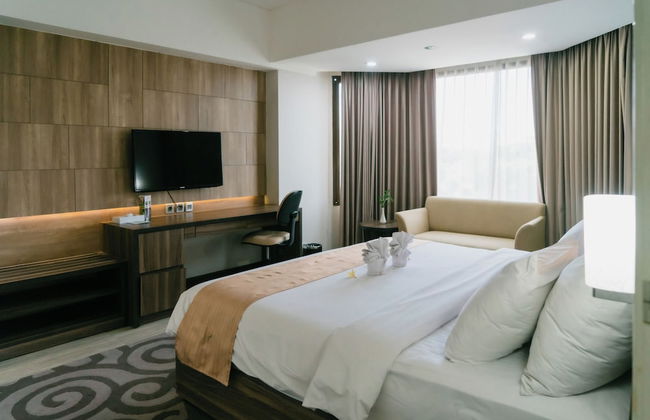 Horison Ultima Bandung - Foto 10