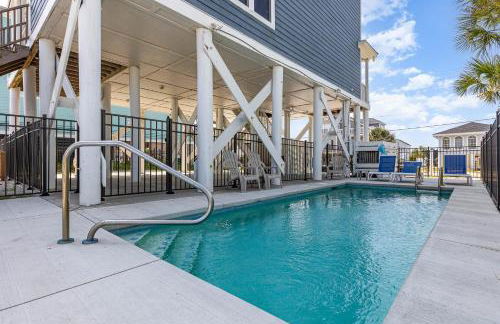 Dancing Waves - Foto 26