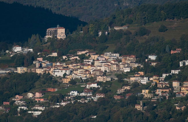 Lugano Bay View Uno - Foto 9