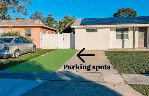 Cozy Guest House - Foto 21