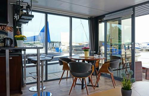 Ferienzentrum Yachthafen Rechlin - Foto 46