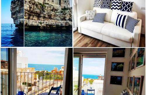 Polignano Vista Mare - Foto 1