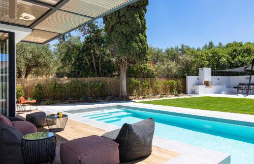 Physis Villas - Metal & Wood - Foto 2