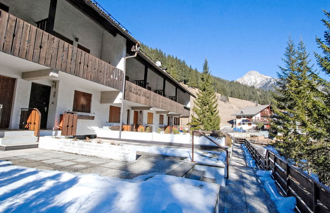 Monti Pallidi - Foto 19