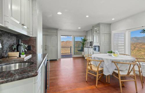 Above the Clouds 17acre Gated Hilltop Estate - Foto 4