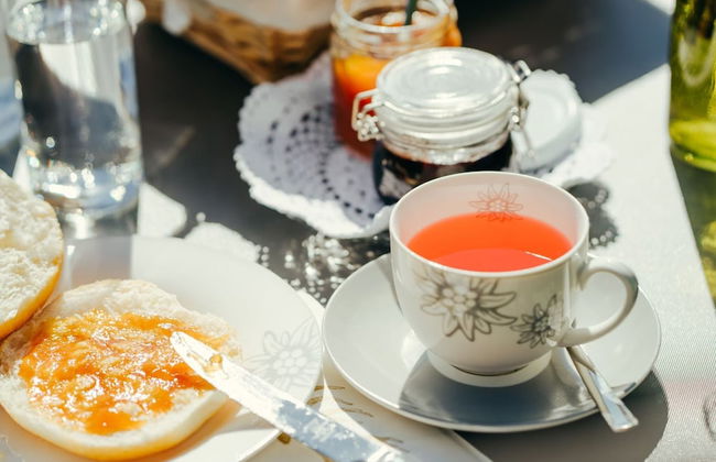 Cozy Apartment in Wenns With Garden - Foto 25