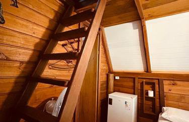 Chalé da Mamis - Pousada Sul da Ilha - Foto 9